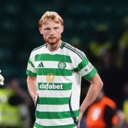 Liam Scales backs Celtic to put their Champions League disappointment behind them