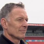 Chris Sutton previews Ross County vs Celtic for Sky Sports