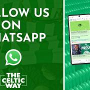 Join The Celtic Way WhatsApp channel today for breaking news, exclusive features and much more