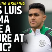 Celtic briefing