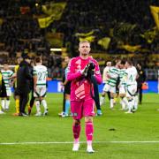 Kasper Schmeichel and Celtic suffered a reality check in Europe