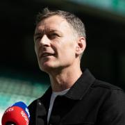 Chris Sutton