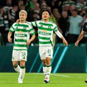 Celtic duo benched as Japan face Australia