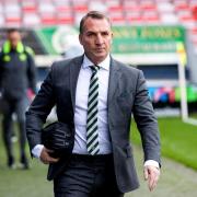 Brendan Rodgers hails ‘calm’ Jimmy Thelin ahead of Celtic vs Aberdeen clash