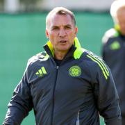 Brendan Rodgers knows the landscape is constantly changing