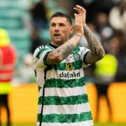 Former Celtic star finds new club in seventh tier