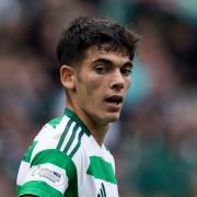 Alex Valle opted against a buy clause being inserted in his Celtic loan