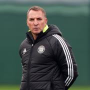 Brendan Rodgers is trying to keep Celtic competitive both domestically and in Europe