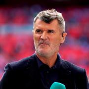 Roy Keane takes down gushing Steven Gerrard 'greatest' salute 