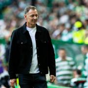 Chris Sutton aims cheeky dig at silenced Celtic critics after statement UCL win