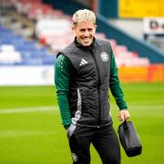 Simon Donnelly names key Celtic duo who deserve to start against Dundee