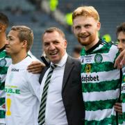 Brendan Rodgers explains his starting XI call ahead of Aberdeen