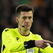 Benoit Bastien will take charge of Celtic vs Leipzig in the Champions League