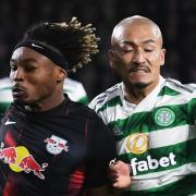 Celtic vs RB Leipzig: TV channel, live stream & kick-off