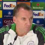 Brendan Rodgers