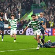 How Celtic are maximising the new Champions League format