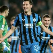 Club Brugge overcame Aston Villa in their previous UEFA Champions League encounter