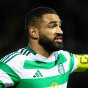 Cameron Carter-Vickers insists Celtic are ready to compete in the Champions League