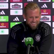 Kasper Schmeichel