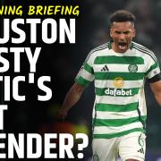 Celtic briefing