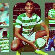 Marvin Compper's Celtic career never really got going for the German defender