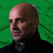 Paul Tisdale was appointed as Head of Football operations last month