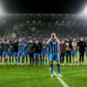 Club Brugge defeated Aston Villa 1-0 in their previous UCL league-phase encounter