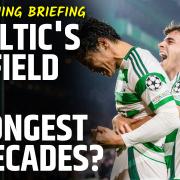 Celtic briefing