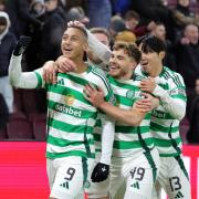 Celtic's squad depth proved key once again