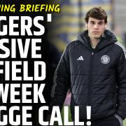 Celtic briefing