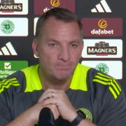 Brendan Rodgers