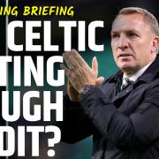 Celtic Briefing