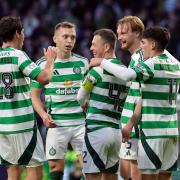 Celtic produced a five-star performance against Ross County despite manager Brendan Rodgers heavily rotating his starting XI