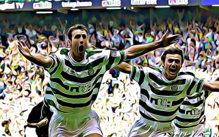 Documentary podcast: Celtic heroes remember epic 6-2 win over Rangers