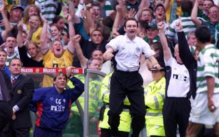 Martin O'Neill