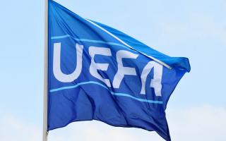 Scotland's UEFA coefficient ranking could tumble