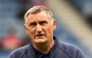 Tony Mowbray