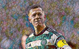 Callum McGregor is the main man for Celtic and Scotland, as recent results without him have shown