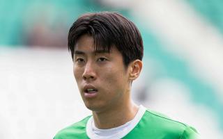 Kwon has been called up to the Korea squad