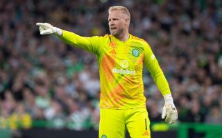 Inside Kasper Schmeichel penalty ‘mind games’