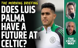 Celtic briefing