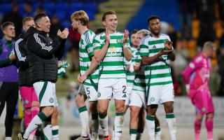 Celtic have been completely dominant domestically